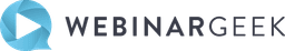 WebinarGeek logo